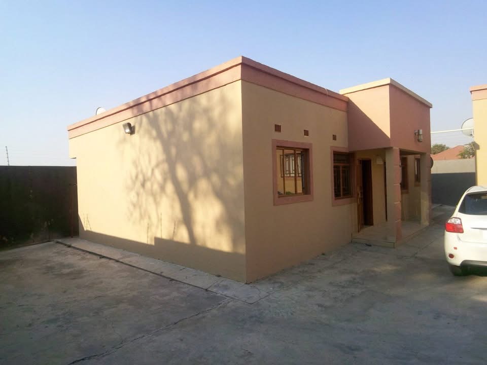 properties
