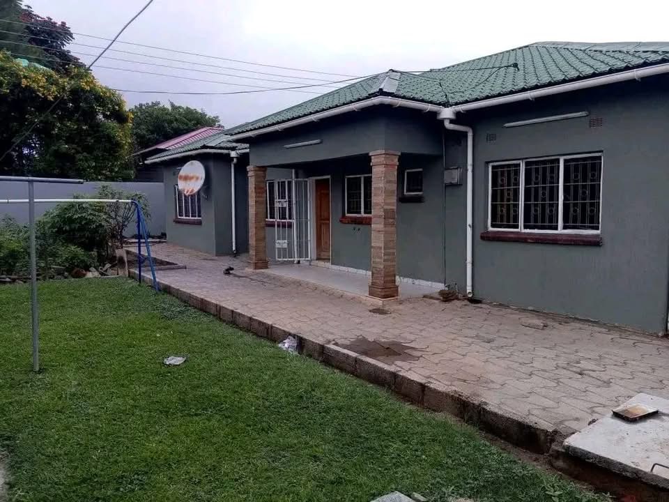 properties
