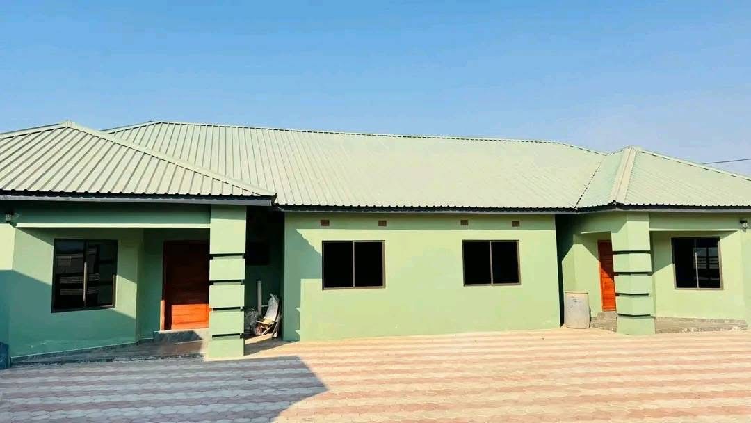 properties