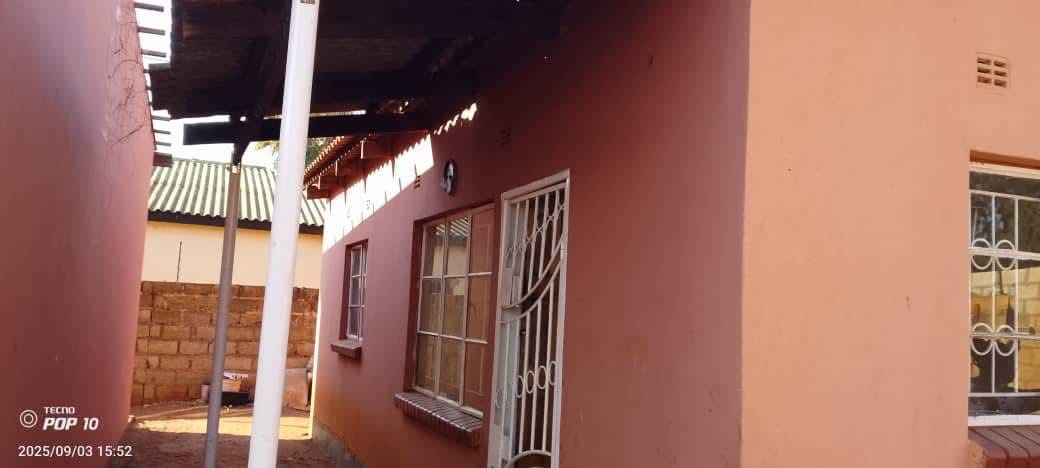 properties