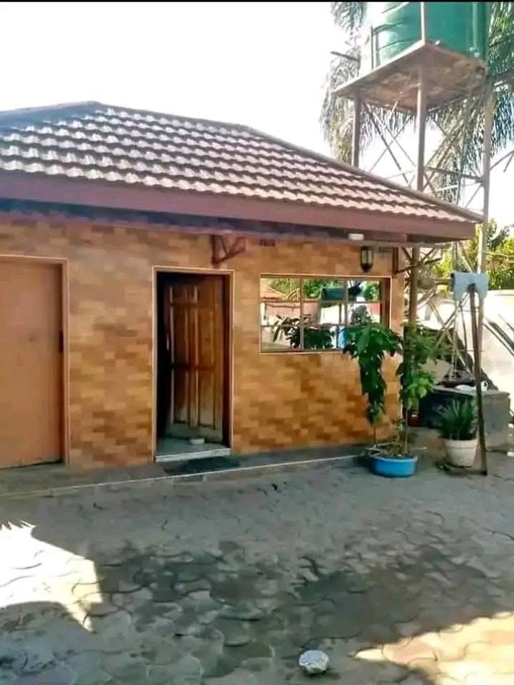 properties