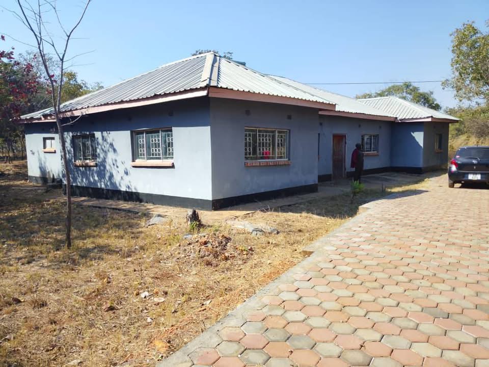 properties