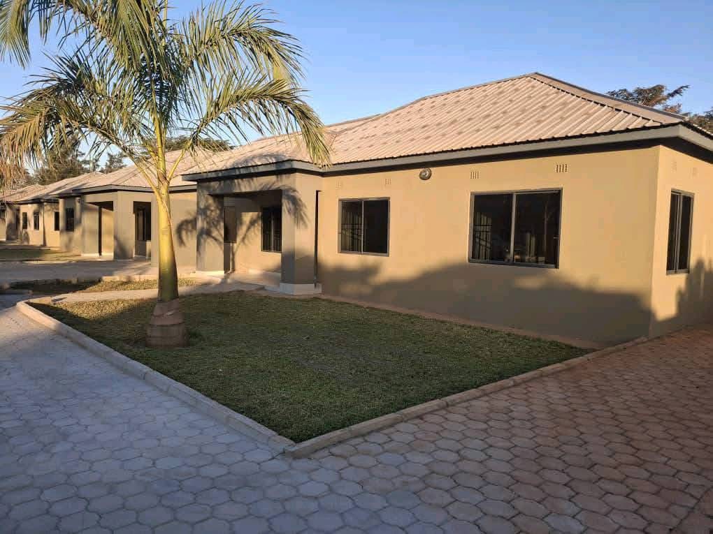 properties