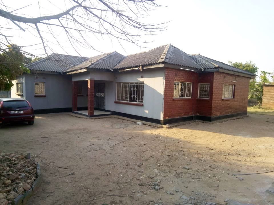 properties