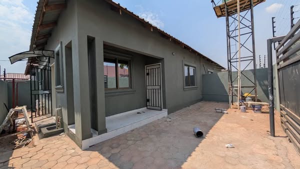 properties