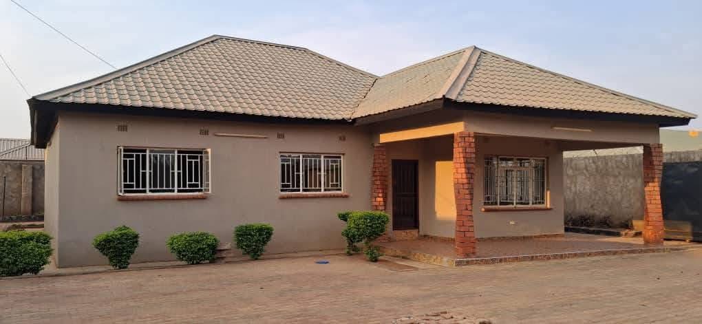 properties
