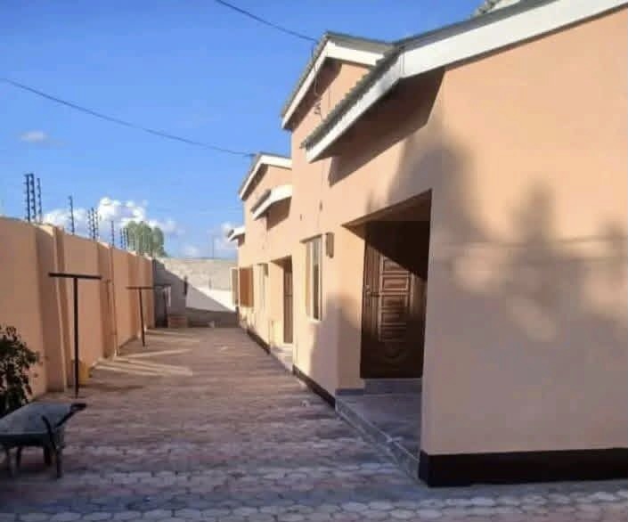 properties