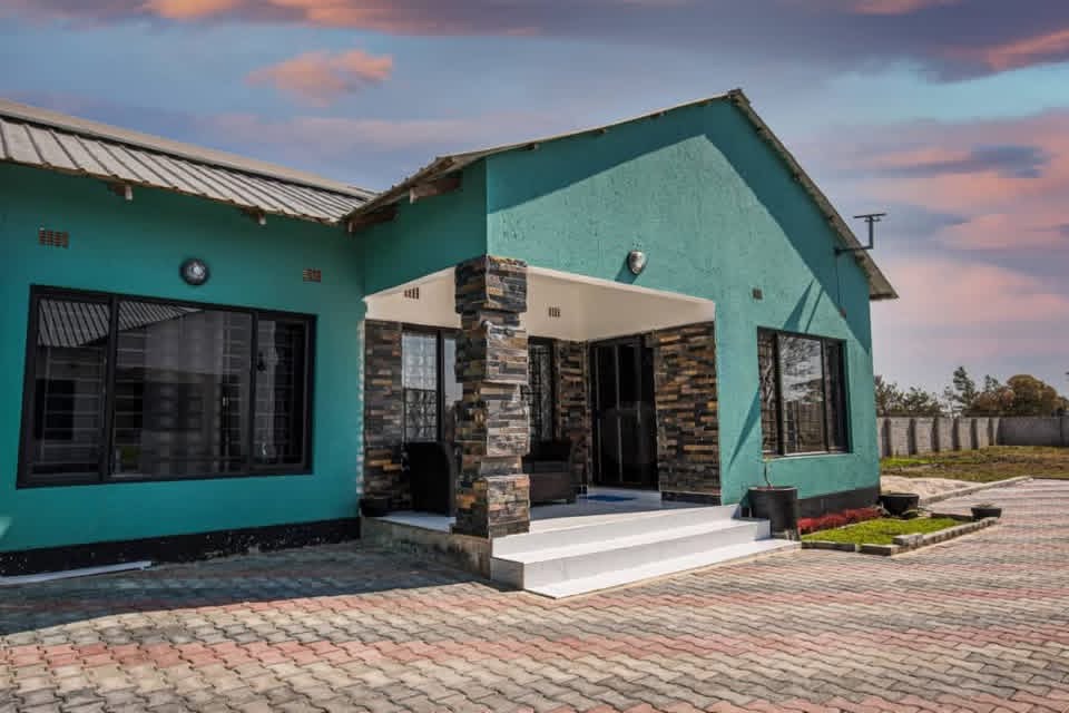 properties