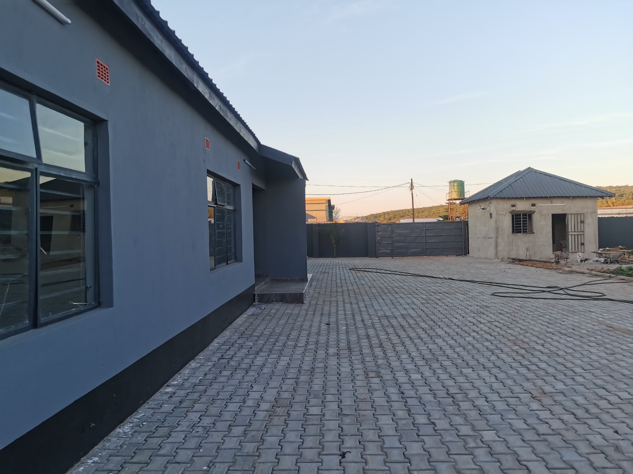 properties