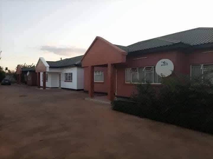 properties