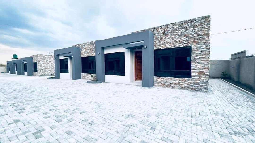properties