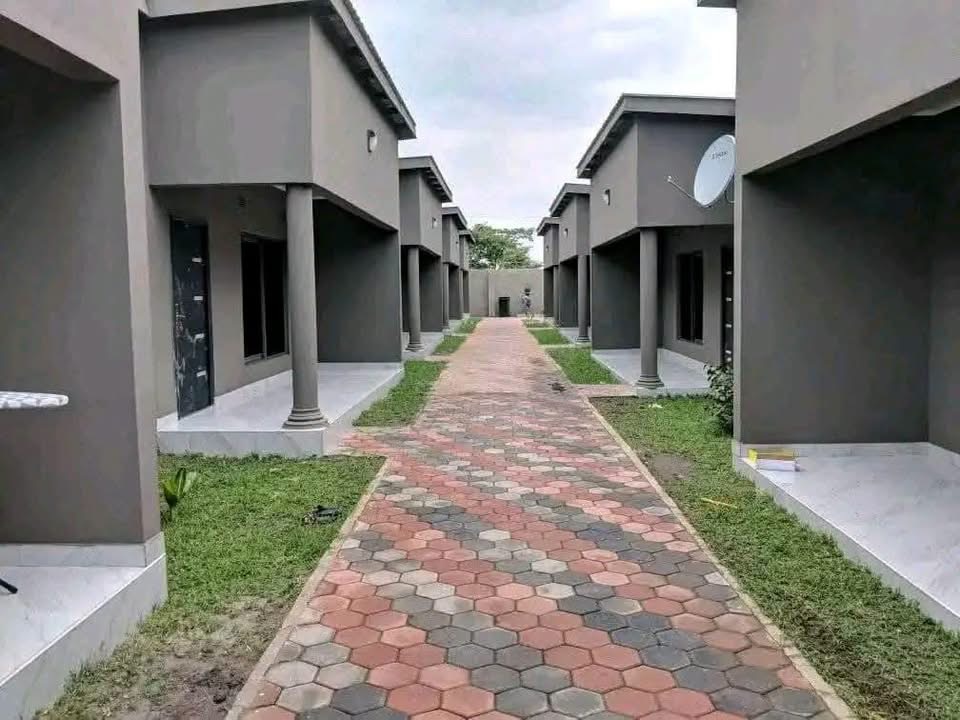 properties