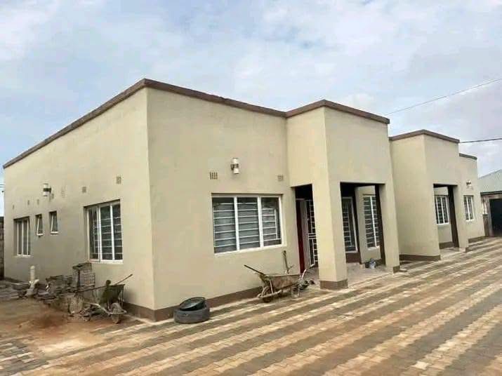 properties