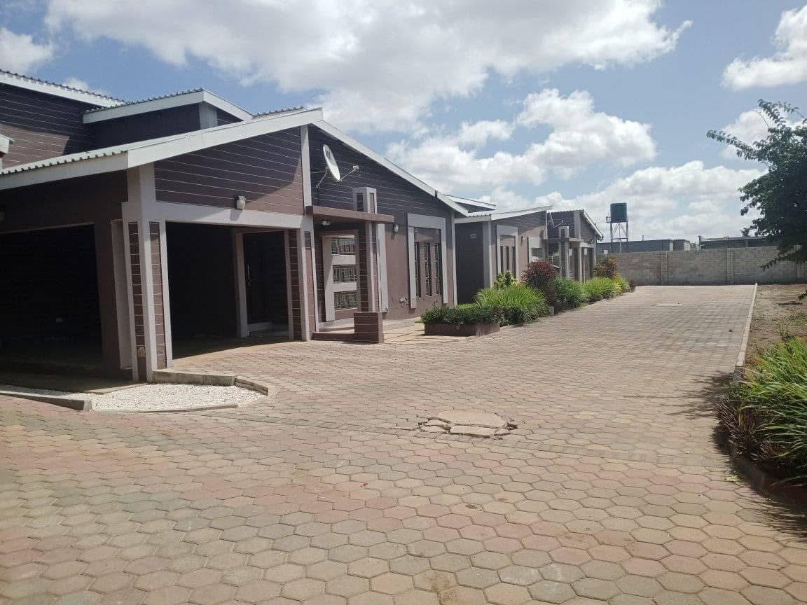 properties