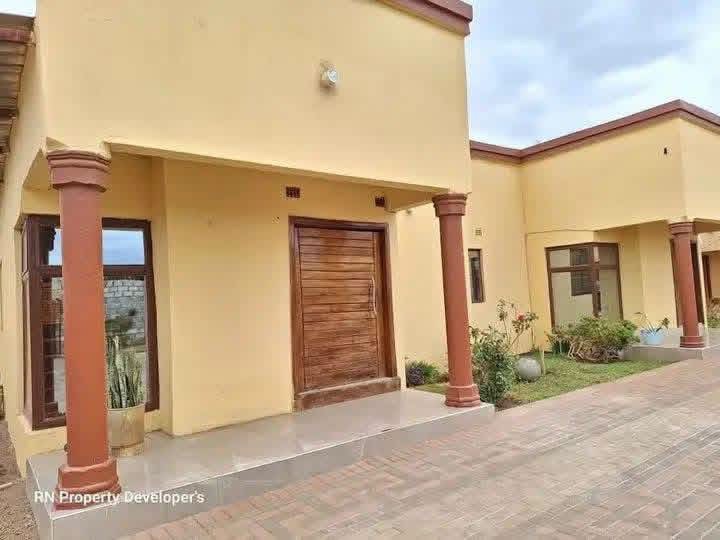 properties