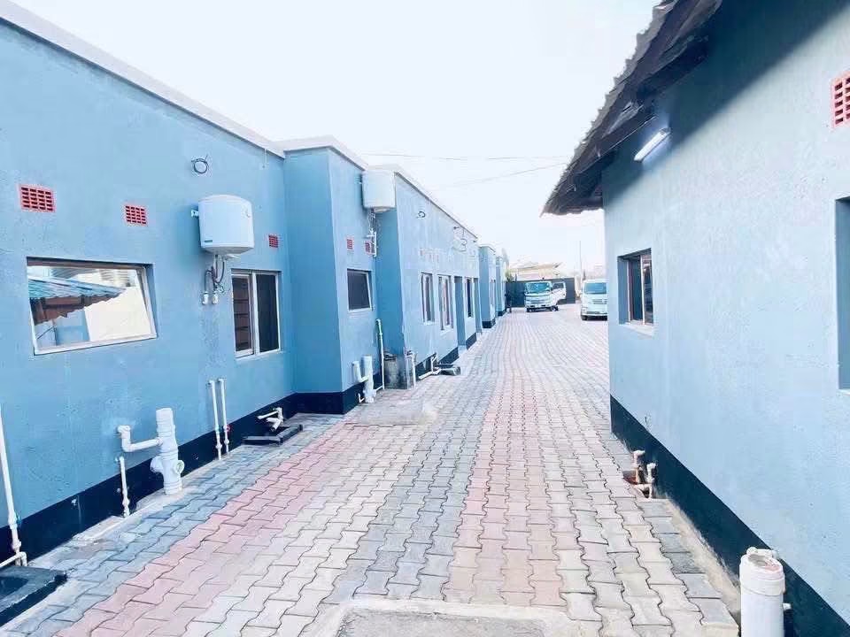 properties