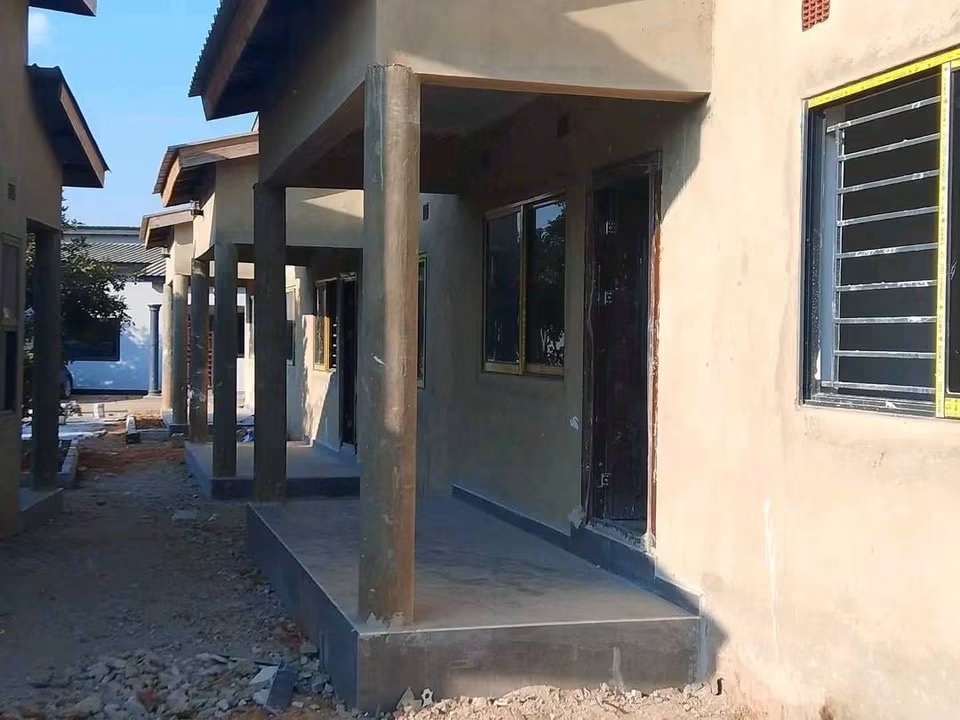 properties