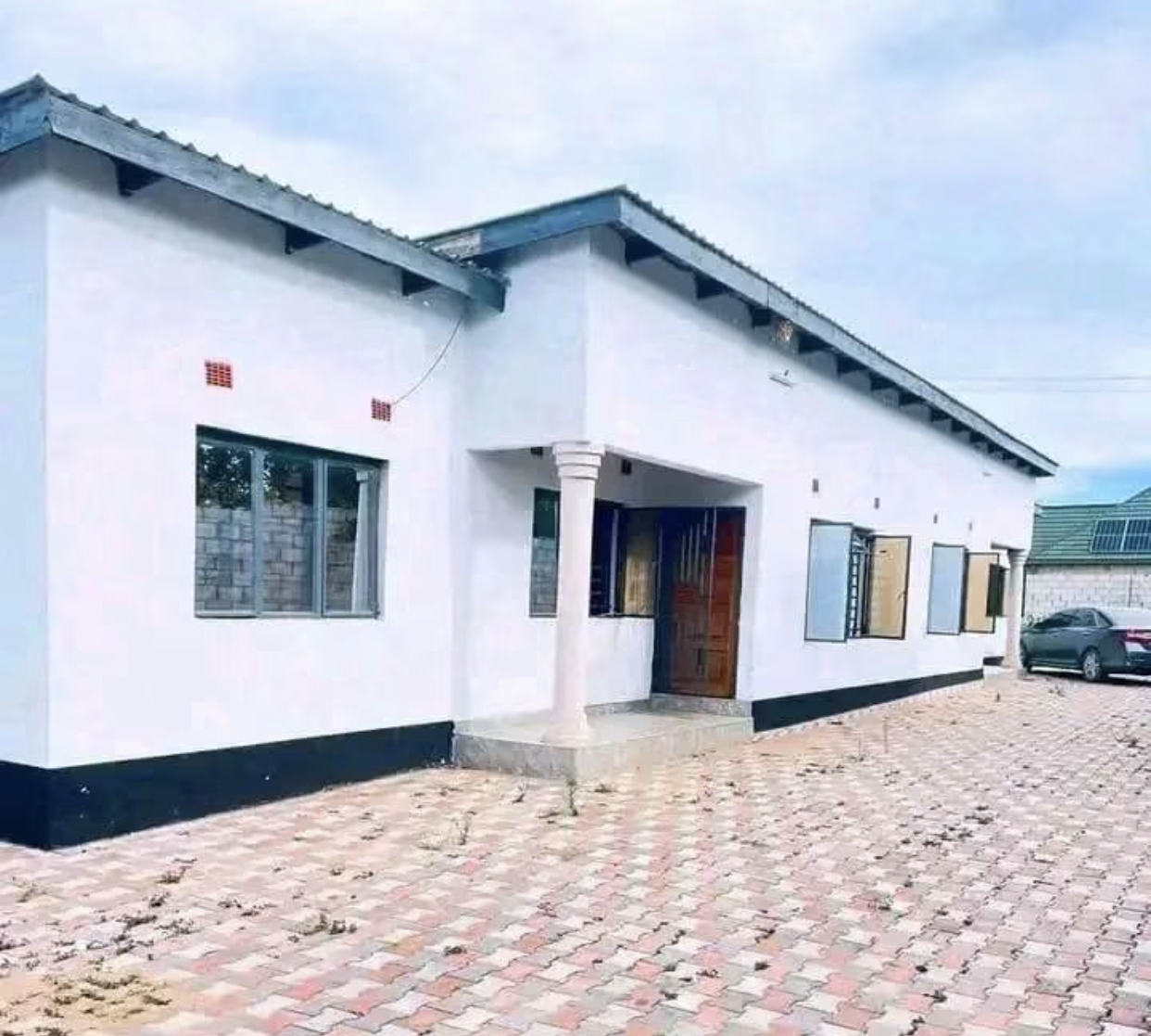 properties