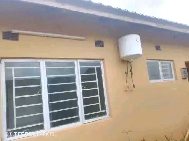 properties
