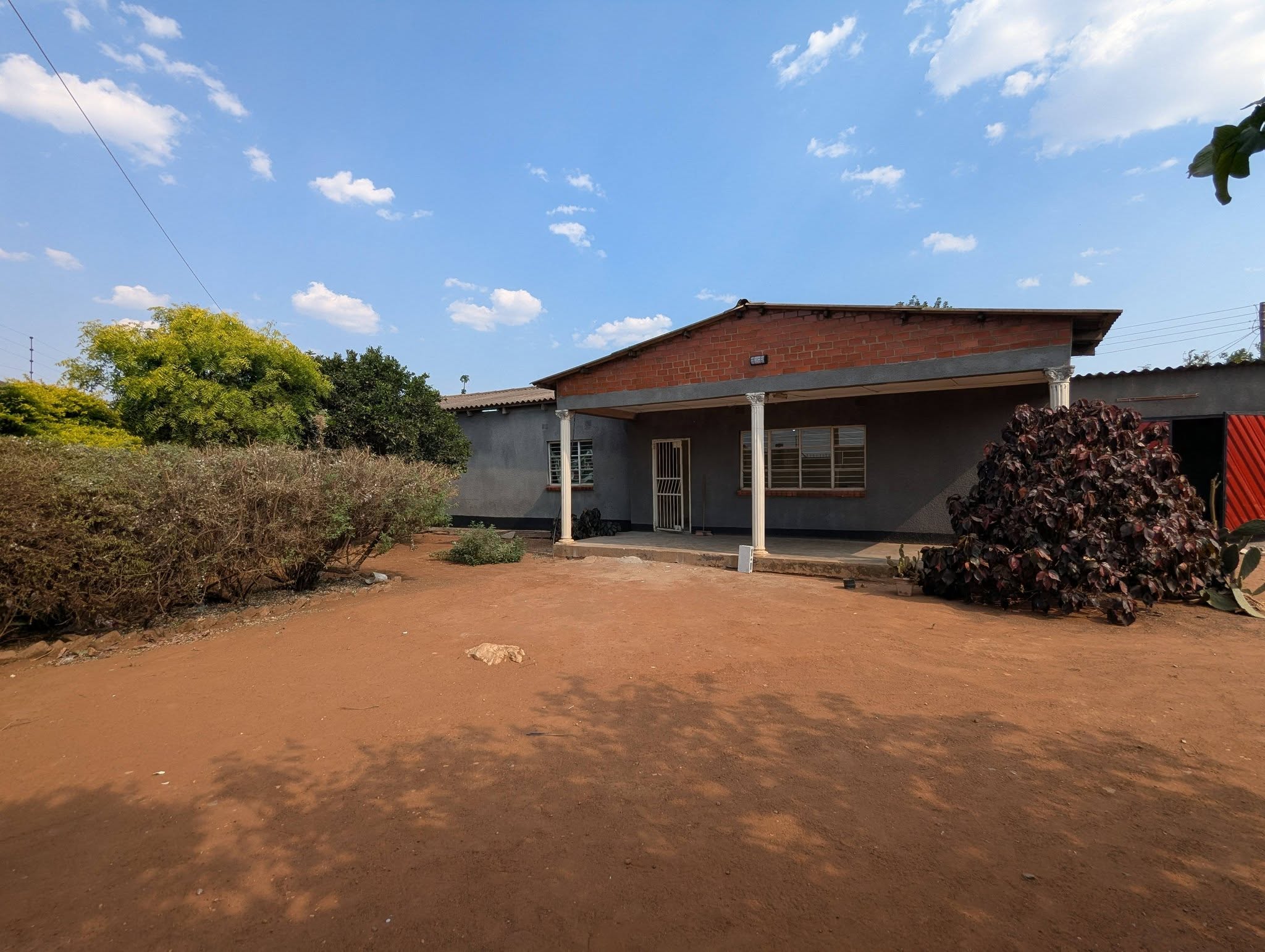 properties
